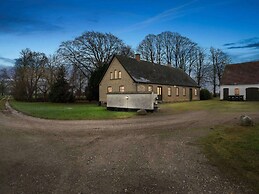 5 Star Holiday Home in Holbaek