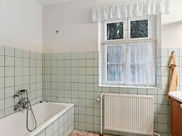 5 Star Holiday Home in Holbaek