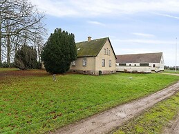 5 Star Holiday Home in Holbaek
