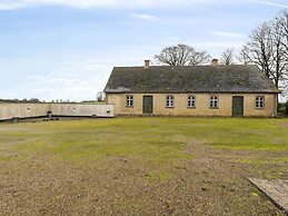5 Star Holiday Home in Holbaek
