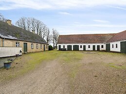 5 Star Holiday Home in Holbaek