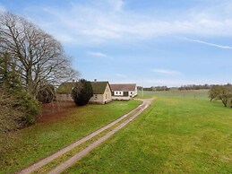 5 Star Holiday Home in Holbaek