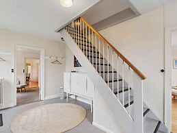 5 Star Holiday Home in Holbaek