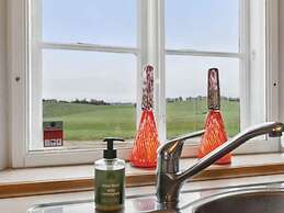 5 Star Holiday Home in Holbaek