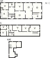 5 Star Holiday Home in Holbaek
