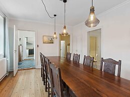 5 Star Holiday Home in Holbaek