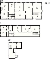 5 Star Holiday Home in Holbaek