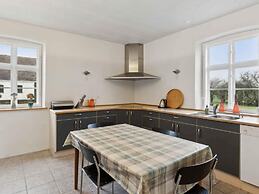 5 Star Holiday Home in Holbaek