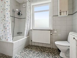 5 Star Holiday Home in Ronne
