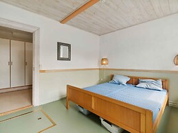 5 Star Holiday Home in Ronne