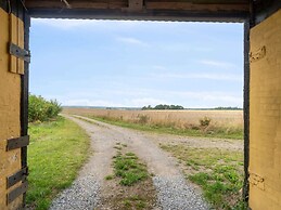 5 Star Holiday Home in Ronne