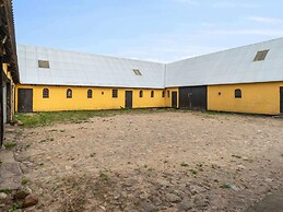 5 Star Holiday Home in Ronne