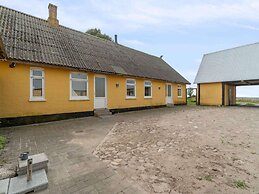 5 Star Holiday Home in Ronne