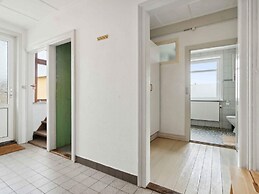 5 Star Holiday Home in Ronne