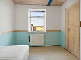5 Star Holiday Home in Ronne