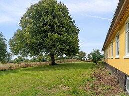 5 Star Holiday Home in Ronne