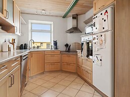 5 Star Holiday Home in Ronne