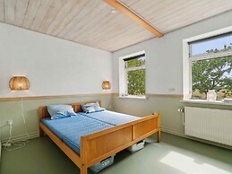 5 Star Holiday Home in Ronne