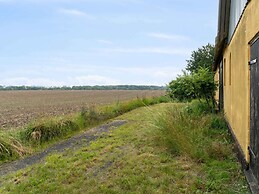 5 Star Holiday Home in Ronne