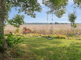 5 Star Holiday Home in Ronne