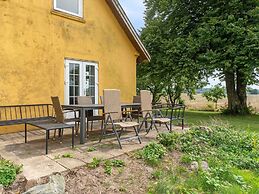 5 Star Holiday Home in Ronne