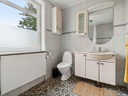 5 Star Holiday Home in Ronne
