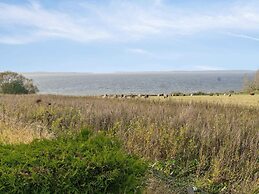 5 Star Holiday Home in Olsted