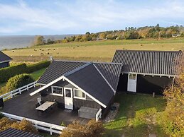 5 Star Holiday Home in Olsted