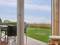 5 Star Holiday Home in Olsted