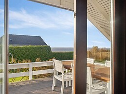 5 Star Holiday Home in Olsted