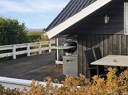 5 Star Holiday Home in Olsted