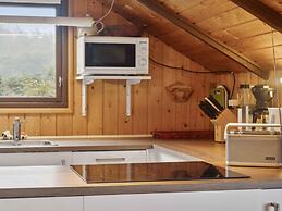 5 Star Holiday Home in Olsted