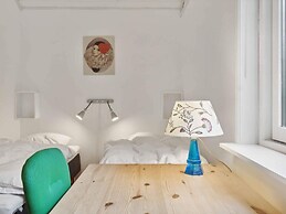 5 Star Holiday Home in Olsted