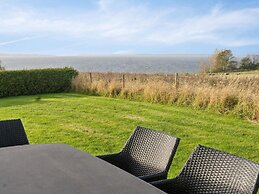 5 Star Holiday Home in Olsted