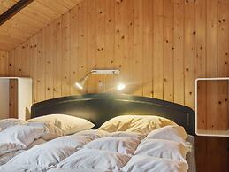 5 Star Holiday Home in Olsted