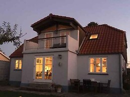 5 Star Holiday Home in Femo