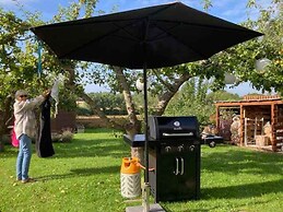 5 Star Holiday Home in Femo