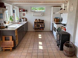 5 Star Holiday Home in Femo