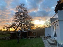 5 Star Holiday Home in Femo