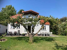 5 Star Holiday Home in Femo