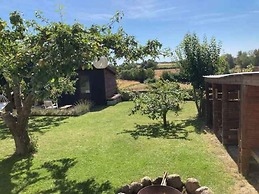 5 Star Holiday Home in Femo