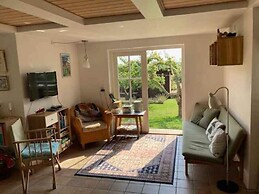 5 Star Holiday Home in Femo