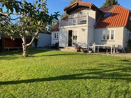 5 Star Holiday Home in Femo