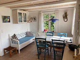 5 Star Holiday Home in Femo