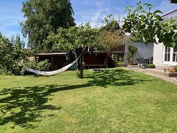 5 Star Holiday Home in Femo