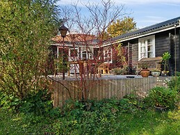5 Star Holiday Home in Vejby