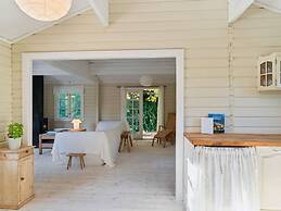 5 Star Holiday Home in Vejby