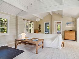 5 Star Holiday Home in Vejby