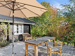 5 Star Holiday Home in Vejby