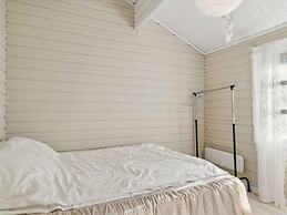 5 Star Holiday Home in Vejby